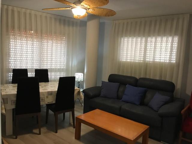 Apartamentos La Encarnacion I Los Alcazares Luaran gambar