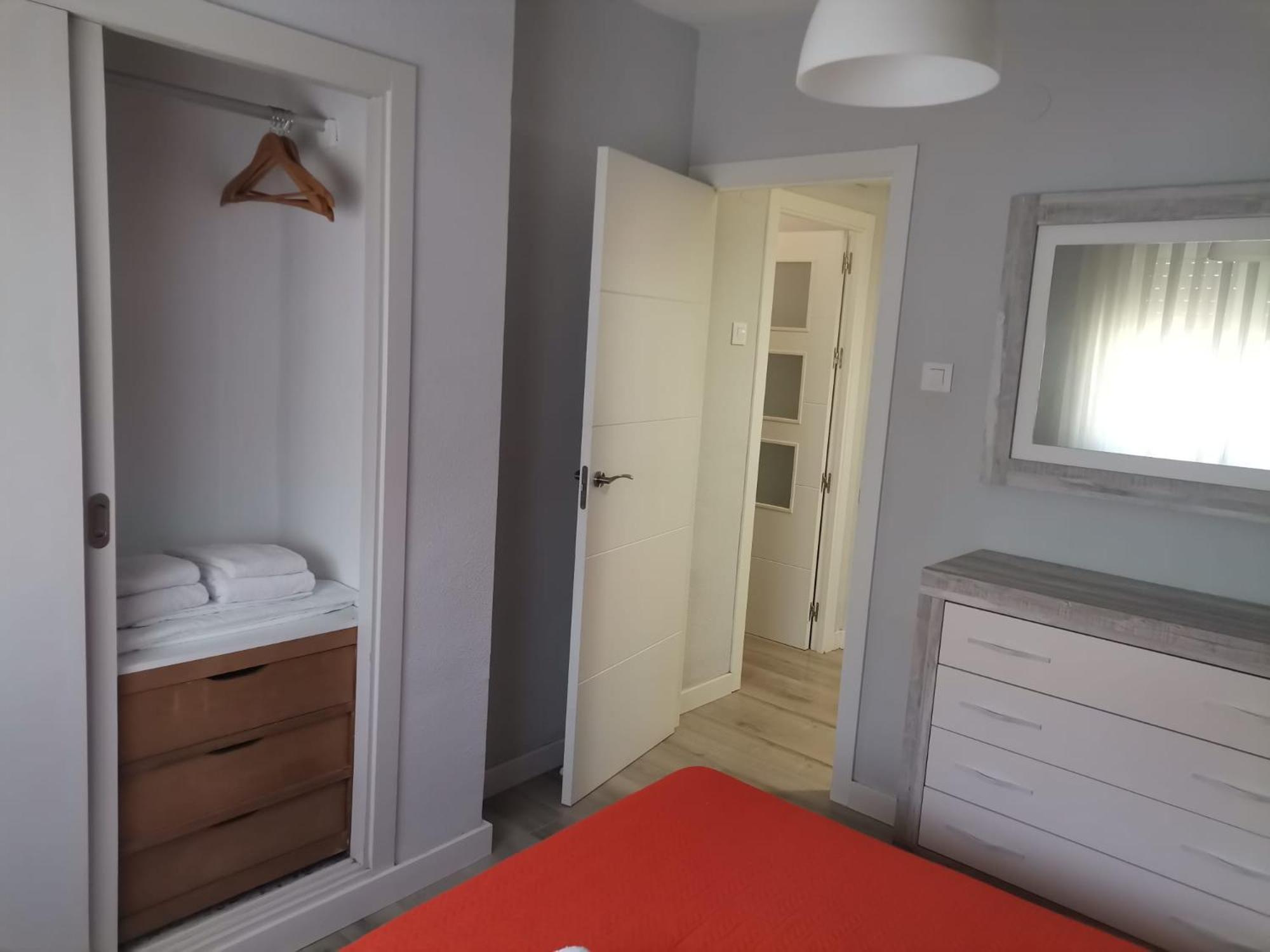 Apartamentos La Encarnacion I Los Alcazares Luaran gambar