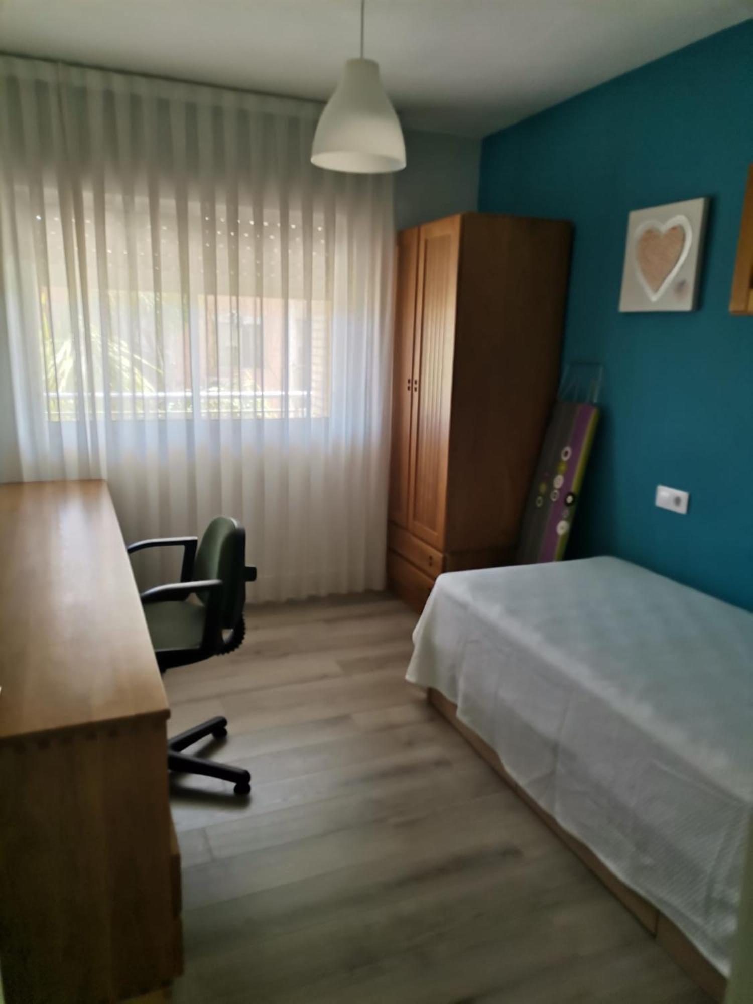 Apartamentos La Encarnacion I Los Alcazares Luaran gambar