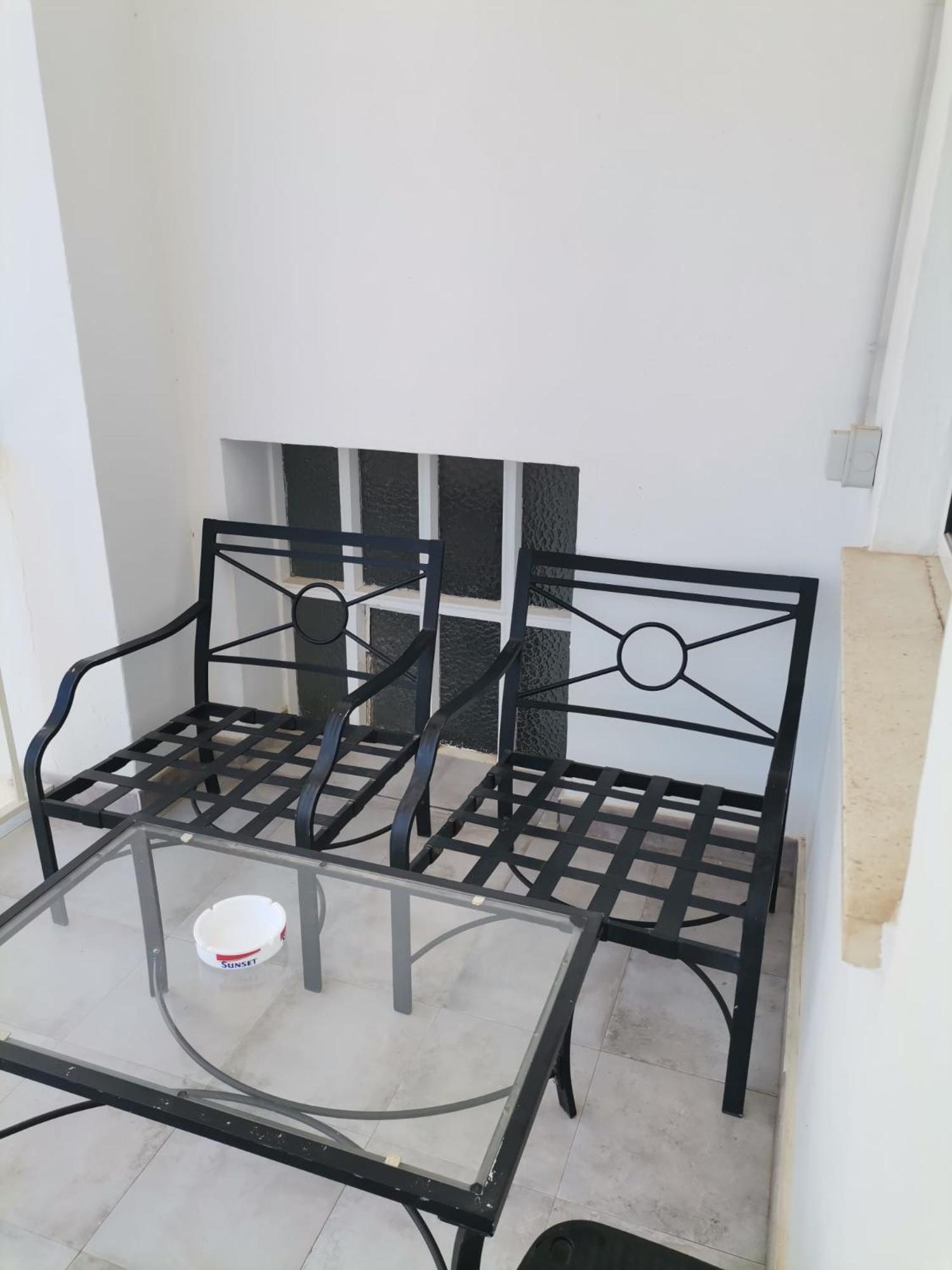 Apartamentos La Encarnacion I Los Alcazares Luaran gambar