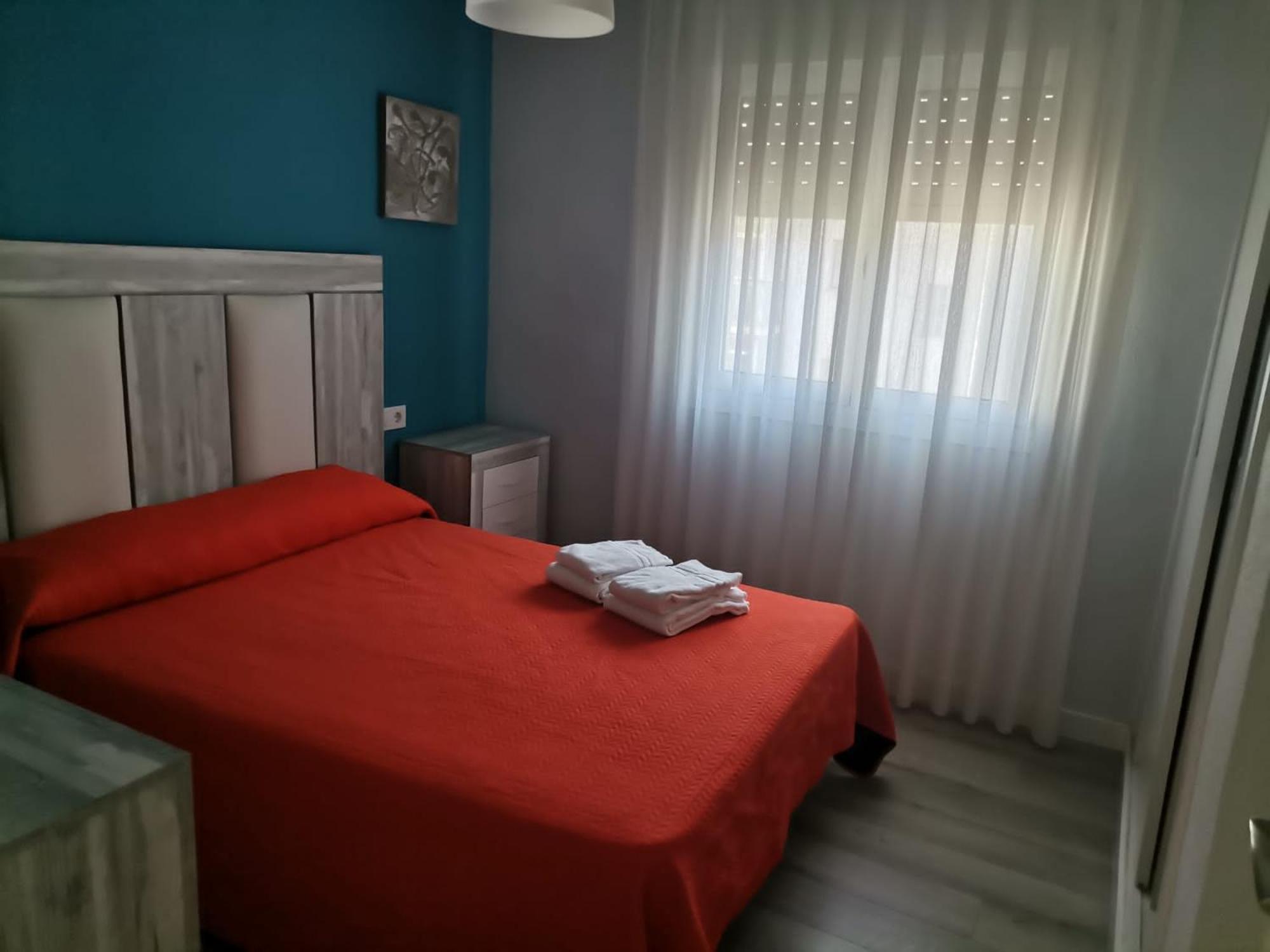 Apartamentos La Encarnacion I Los Alcazares Luaran gambar