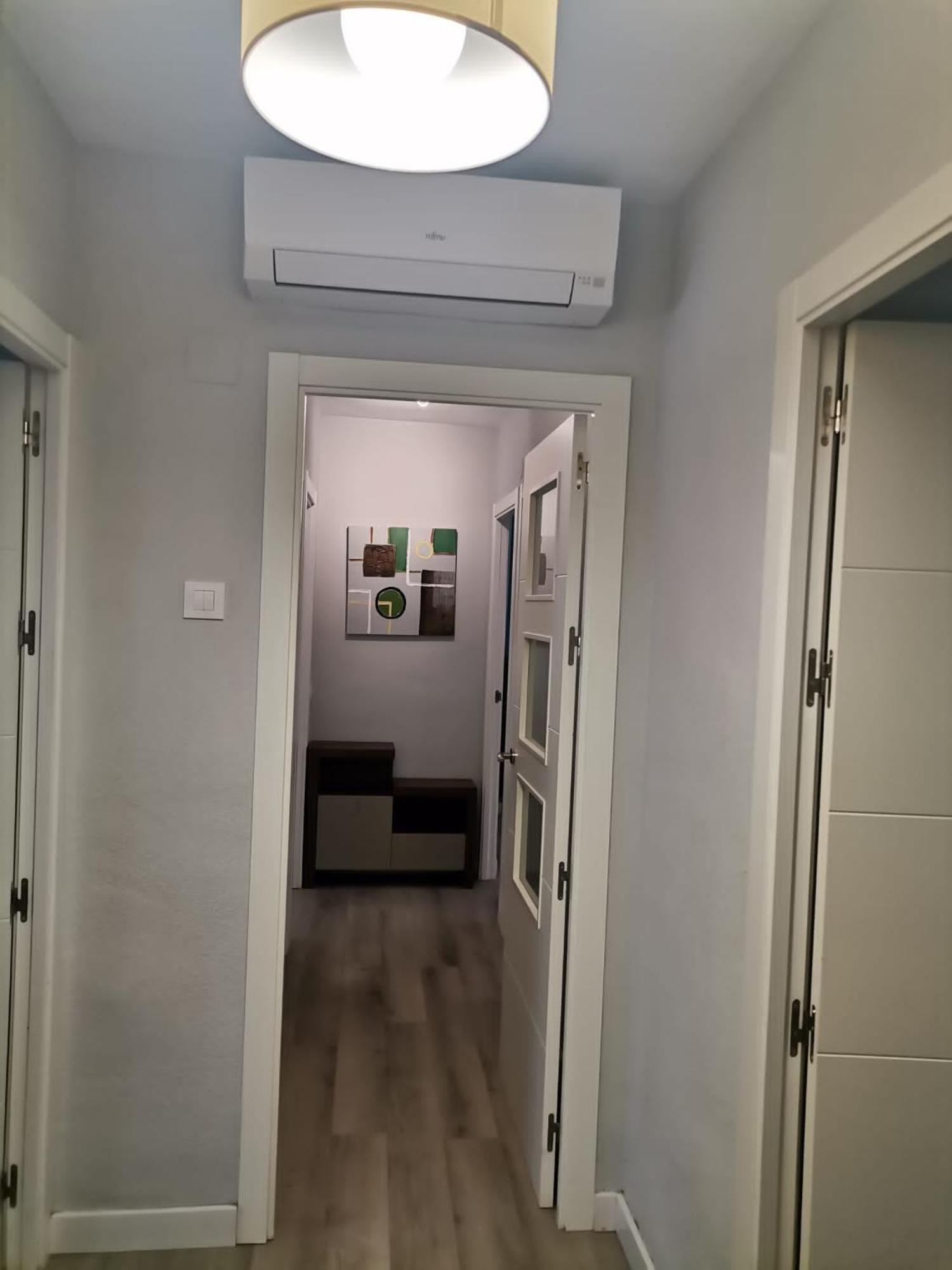 Apartamentos La Encarnacion I Los Alcazares Luaran gambar