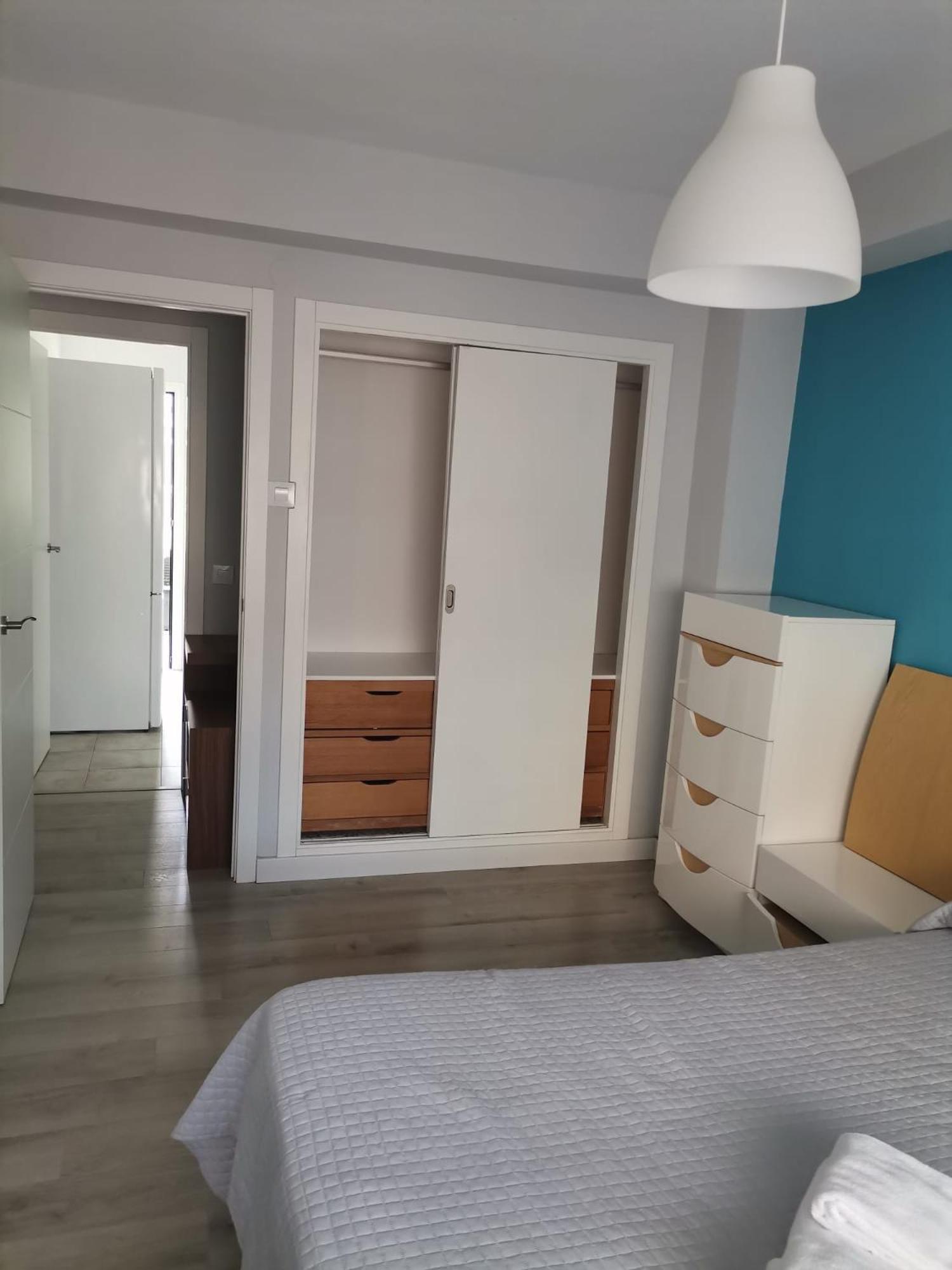 Apartamentos La Encarnacion I Los Alcazares Luaran gambar