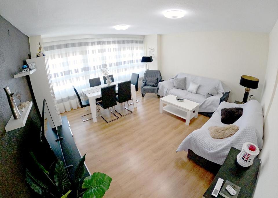Apartamentos La Encarnacion I Los Alcazares Luaran gambar