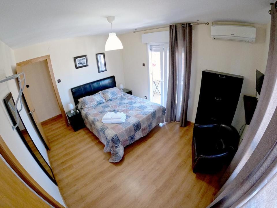 Apartamentos La Encarnacion I Los Alcazares Luaran gambar
