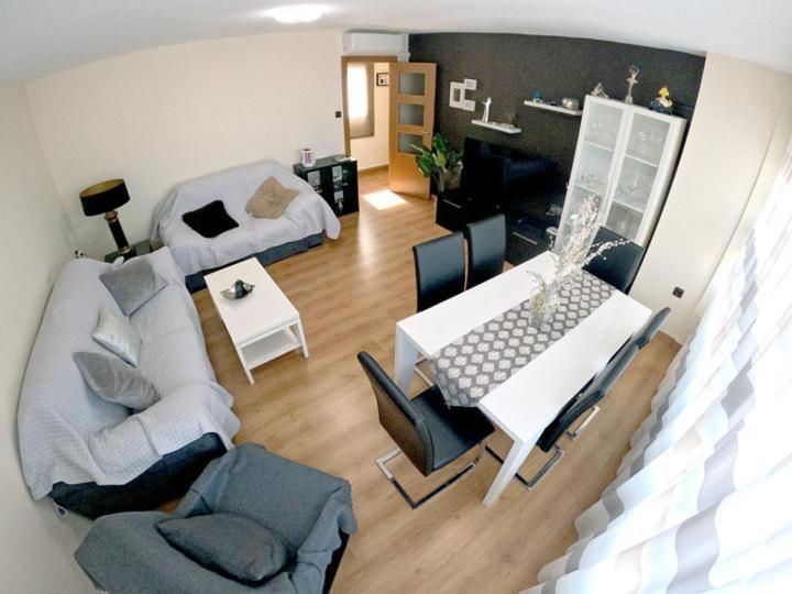 Apartamentos La Encarnacion I Los Alcazares Luaran gambar