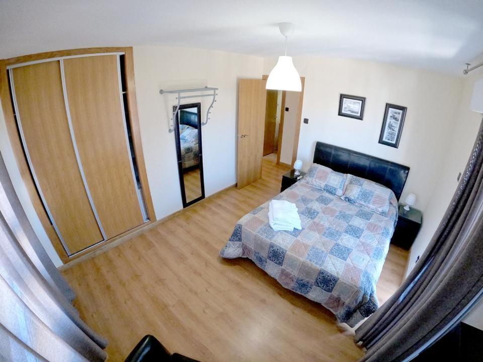 Apartamentos La Encarnacion I Los Alcazares Luaran gambar