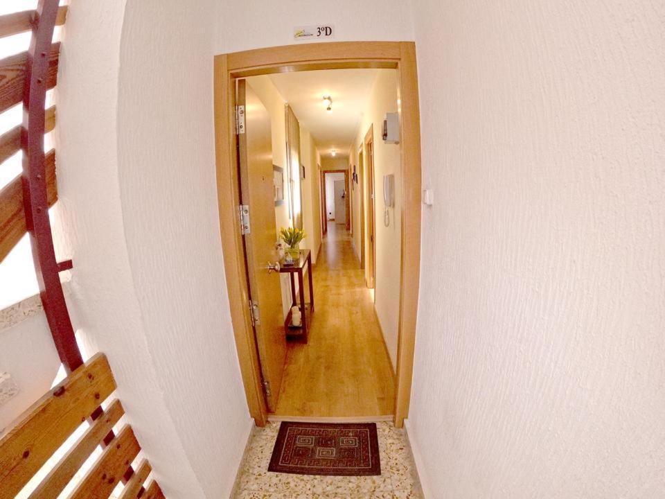 Apartamentos La Encarnacion I Los Alcazares Luaran gambar