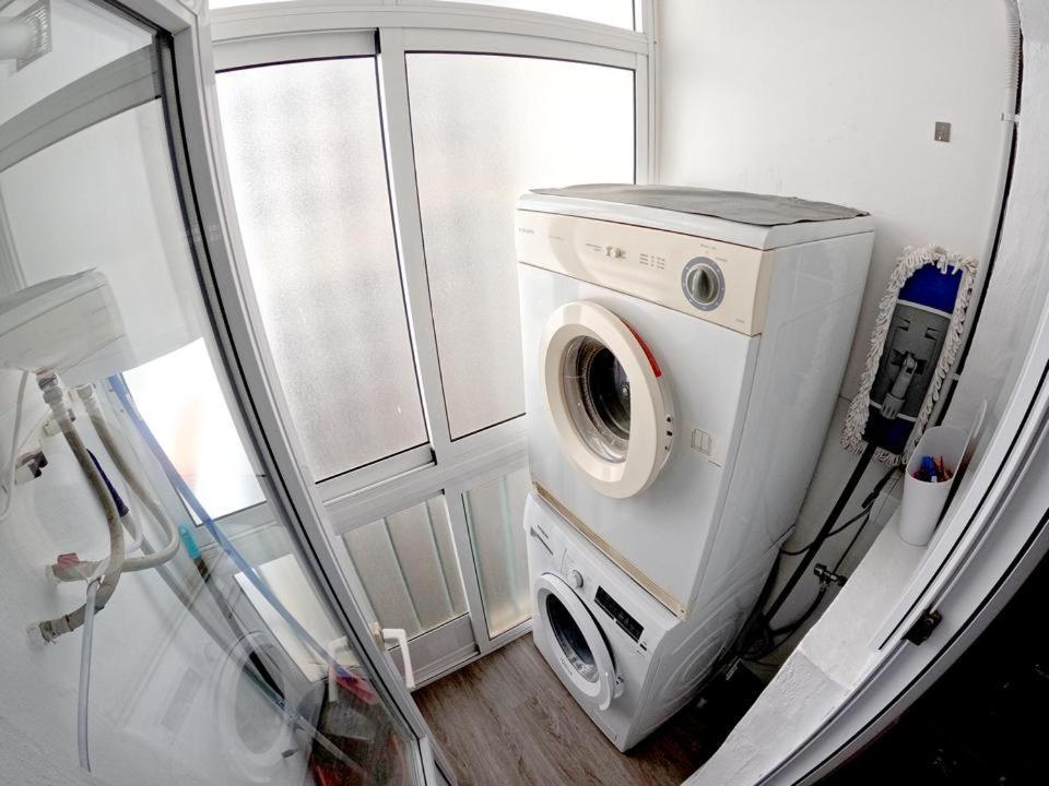 Apartamentos La Encarnacion I Los Alcazares Luaran gambar