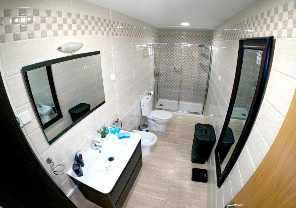 Apartamentos La Encarnacion I Los Alcazares Luaran gambar