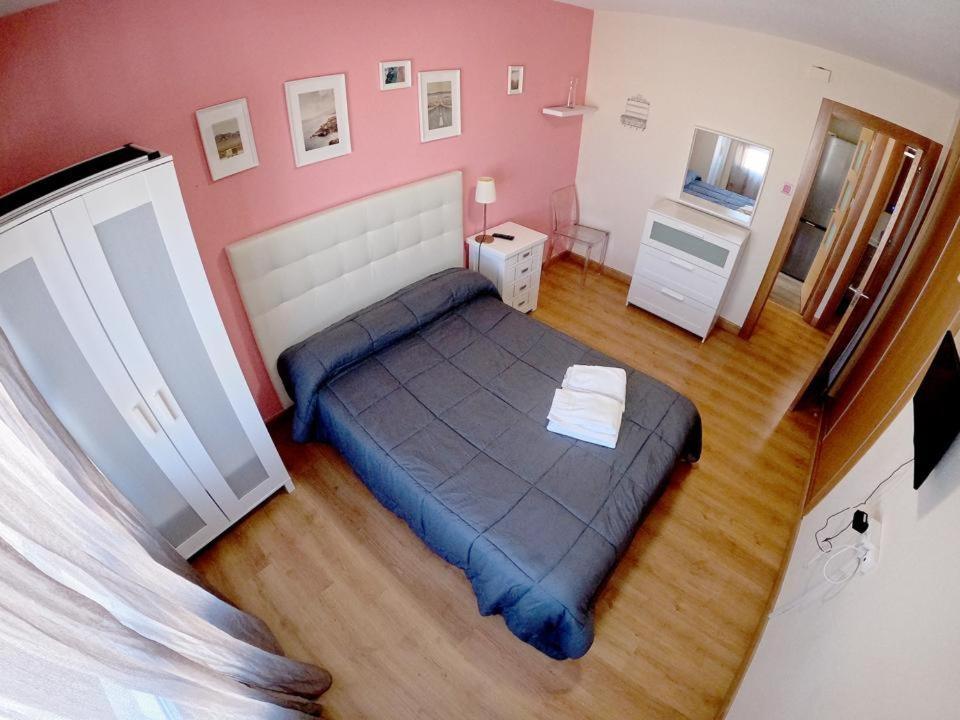 Apartamentos La Encarnacion I Los Alcazares Luaran gambar