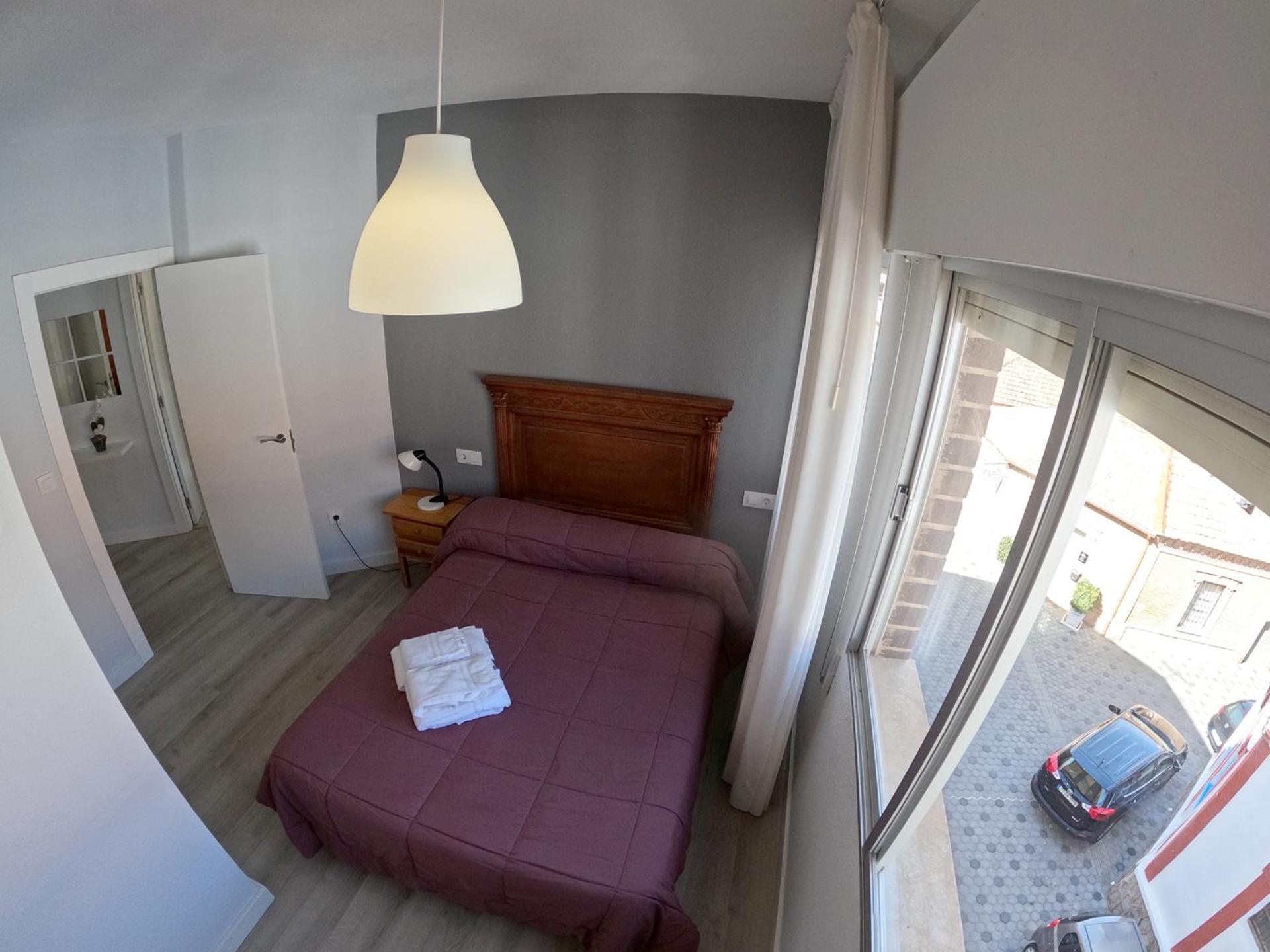 Apartamentos La Encarnacion I Los Alcazares Luaran gambar