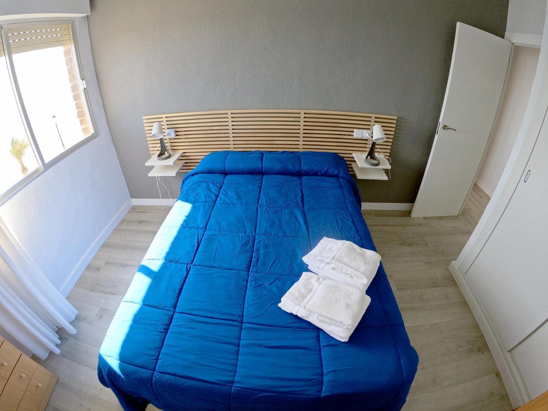 Apartamentos La Encarnacion I Los Alcazares Luaran gambar