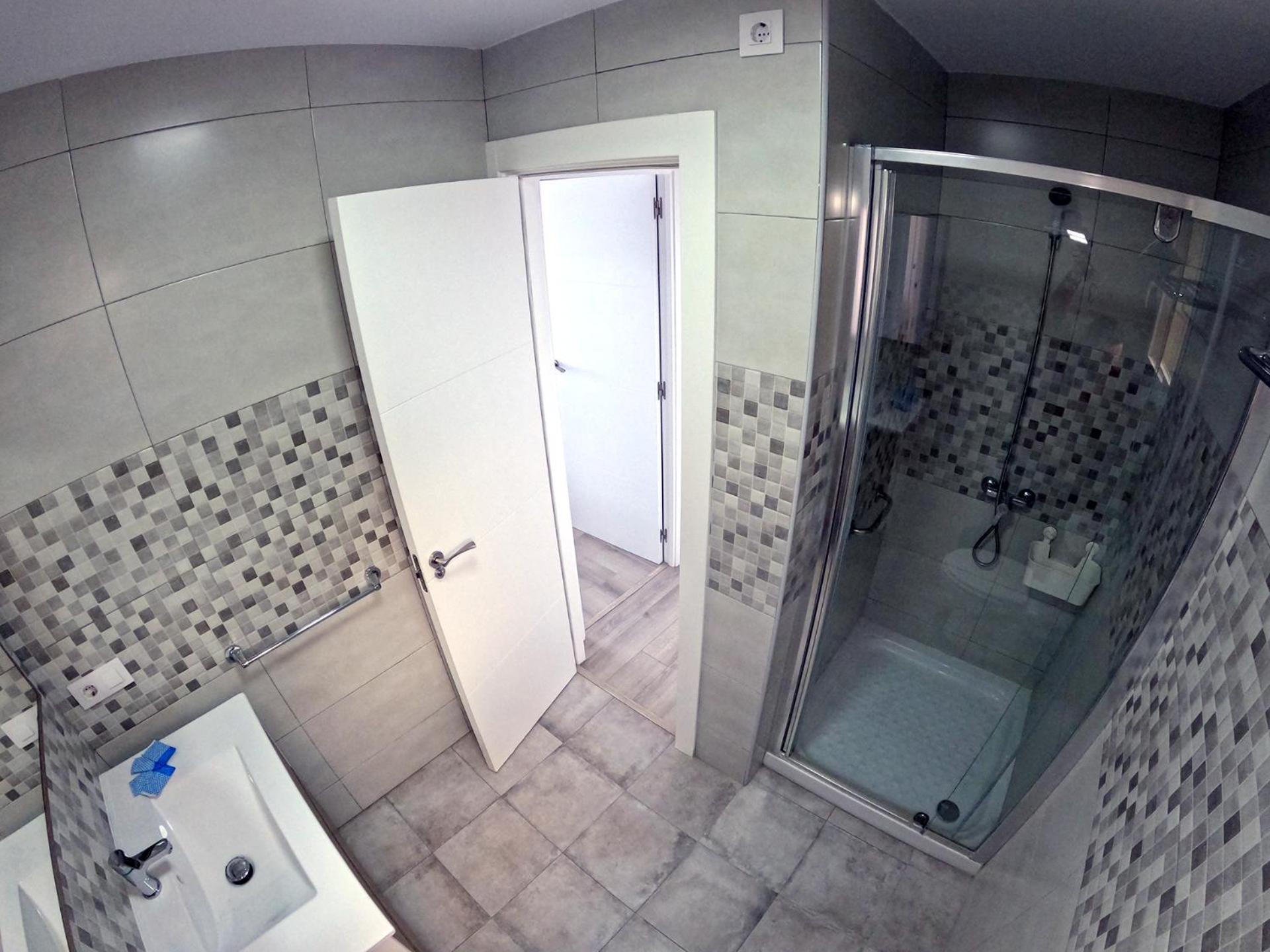 Apartamentos La Encarnacion I Los Alcazares Luaran gambar