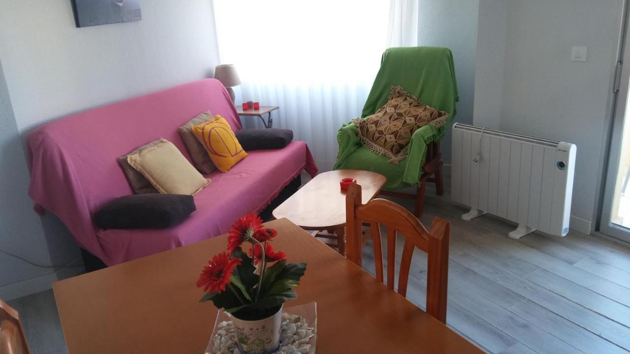 Apartamentos La Encarnacion I Los Alcazares Luaran gambar