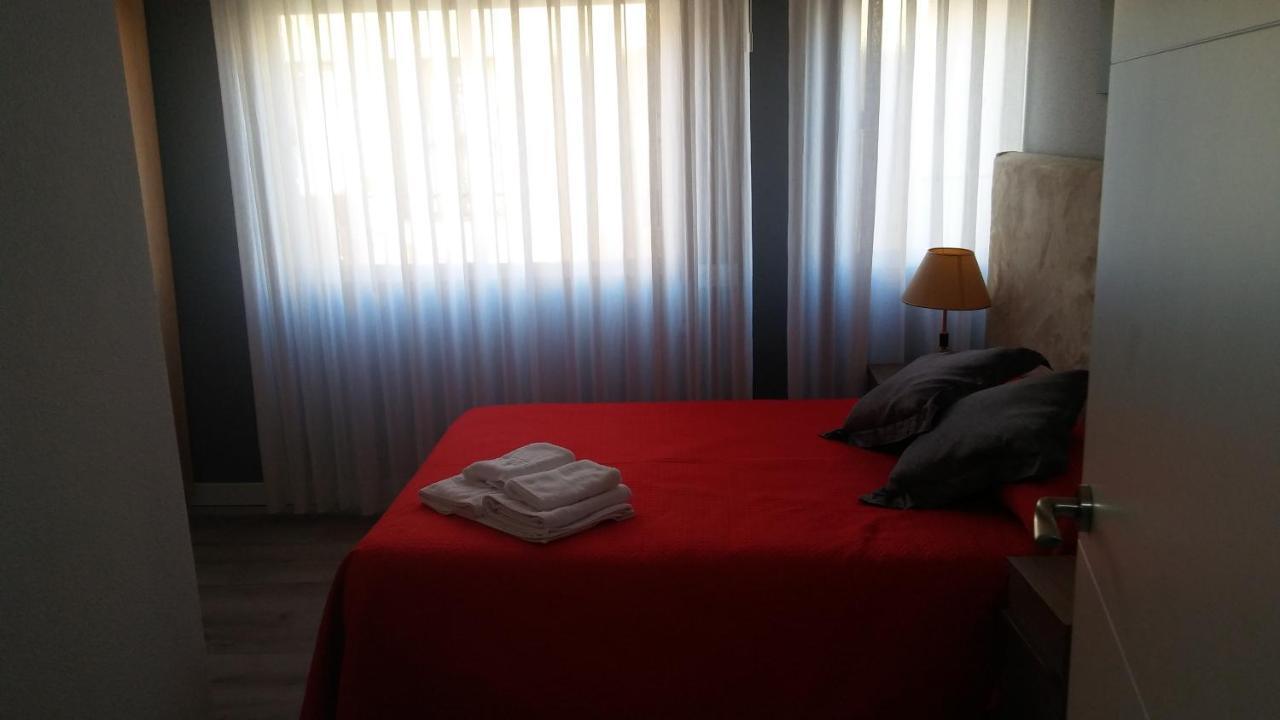 Apartamentos La Encarnacion I Los Alcazares Luaran gambar