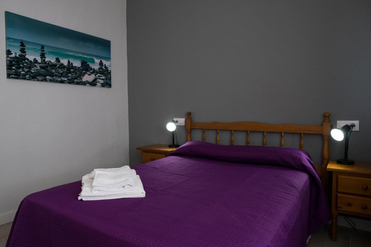 Apartamentos La Encarnacion I Los Alcazares Luaran gambar